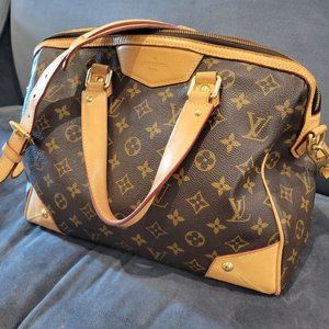 Louis Vuitton Retiro PM